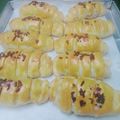 Cooksnap dari Yatmi untuk resep Bolen LiLit Yogya Lembut berlapis no korsvet