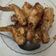 Cooksnap dari Titis wulan untuk resep Sayap Ayam kecap pedas simple