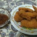 Cooksnap dari Rani Nursukmawaty Ht untuk resep Hot chiken wings spicy