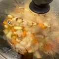 Lanni Hsu 的 馬鈴薯燉肉 cooksnap
