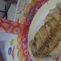 Cooksnap dari Haifa Nesha untuk resep Roti tawar bandung