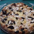 Cooksnap dari Cie E Rokajat untuk resep Puding Roti Panggang