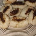 Cooksnap dari Melisa veronica armand untuk resep Pempek Belah