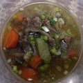 Cooksnap dari Putri Fajar Chairani untuk resep Sop Iga Sapi
