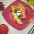 Cooksnap dari Ria Tri Windarti untuk resep Shumai - Cakwee Udang