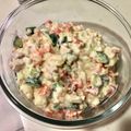 Ya-Ling Lin 的 馬鈴薯沙拉 cooksnap