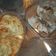 El cooksnap de Marina Andrea Quiroz cuando hizo Lomito de atún al ajillo con gratín dauphinosis.