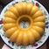 Cooksnap dari Rifa Silvia untuk resep Puding Kabocha (Labu Kuning)