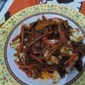 Cooksnap dari Nur Ainun untuk resep Filet Ayam Saus Teriyaki