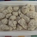 Cooksnap dari Diah Pramudita untuk resep BAKSO IKAN TENGGIRI KENYAL TANPA BORAX
