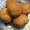 Cooksnap dari Akhsani Taqwim untuk resep Donut basic ekonomis