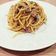 Cooksnap dari Carolina Lestari untuk resep Spaghetti Carbonara menggunakan Fibercreme