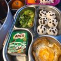 Cooksnap dari Bexa untuk resep Bekal Anak Sekolah 4 sehat 5 sempurna