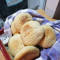 El cooksnap de Leonardo Palma cuando hizo Galletas fáciles y rápidas 🍪.