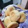 El cooksnap de Leonardo Palma cuando hizo Galletas fáciles y rápidas 🍪.
