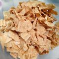 Cooksnap dari Dapoer Kurnia untuk resep Stik bawang simple