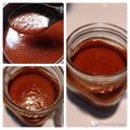 Cooksnap dari Yolanda Yolanda untuk resep Barbeque Sauce #keto friendly