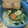 Cooksnap dari NIA untuk resep Sayur Bayam Bening
