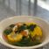 Cooksnap dari Rafandra untuk resep Bening Bayam Wortel (tips biar bayam hijau cantik)