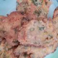 Cooksnap dari Yunita Puspitasari untuk resep Ote-ote sambal kecap