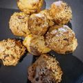 Cooksnap από Claudia K στη συνταγή Τεμπέλικα τυροπιτάκια