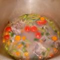 Cooksnap dari Rogustwo untuk resep Sop Iga Kambing