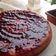 El cooksnap de Chusmi cuando hizo Tarta de queso facilísima.