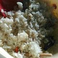 Cooksnap dari Windarwaty untuk resep Nasi liwet ricecooker