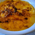 El cooksnap de 🌺Zandry ABRADELO🌺 cuando hizo Crema catalana quemada casera.