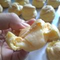 Cooksnap dari indah falentina untuk resep Kulit Soes (pakai otang)