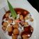 Cooksnap dari rahma obelick untuk resep Candil beras ketan