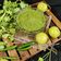 Parul Manish Jain का कुकस्नैप जब उन्होंने आँवले और हरे धनिये की चटनी (amla aur hare dhaniye ki chutney recipe in Hindi) बनाया था।