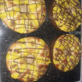 El cooksnap de miriam cuando hizo Rosca de Pascua facilísimas.