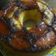 El cooksnap de Karina Acevedo cuando hizo Tarta de 🍎🍎😋.