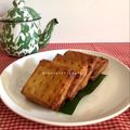 Cooksnap dari Ibu Dayu🌼 untuk resep Gabin tape (awet berhari - hari)