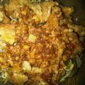 Cooksnap dari Yanni Liang untuk resep Tempe masak asam kecap