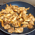Cooksnap dari Athiyyah Yunus untuk resep Ayam rebus / pekcamkee