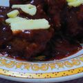 Cooksnap dari Ayu Puspa Rini untuk resep Spicy chicken wings aka ayam richeese(KW) super simple
