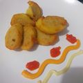 Cooksnap dari Linda M. Sylviana untuk resep Chicken Egg Roll ala HokBen + salad + sup tahu