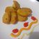 Cooksnap dari Linda M. Sylviana untuk resep Chicken Egg Roll ala HokBen + salad + sup tahu