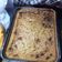 El cooksnap de silviaalvarezi cuando hizo Sopa paraguaya.