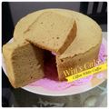 Cooksnap dari Defa Ade Faruq untuk resep Most Moist Chiffon Coffee Everrr