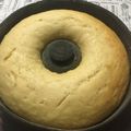 El cooksnap de Miranda Peralta Nagel cuando hizo Bizcochuelo de vainilla súper sencillo.