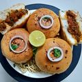 Sunita Vaghela's cooksnap of when they made મસાલા પાવ (Masala Pav Recipe In Gujarati).