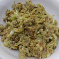 Muas_delicacy's cooksnap of when they made Cabbage and egg sauce.