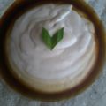 Cooksnap dari Novi Yanti untuk resep Bubur sumsum super lembuuuuut