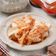 Cooksnap dari cutzamania untuk resep Kimchi Sawi Putih