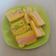 Cooksnap dari Elva Susanti untuk resep Rainbow cake kukus Ny.liem