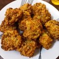Cooksnap από maria1405 στη συνταγή Κρεμμυδοκεφτέδες