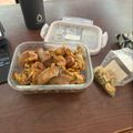 白 的 杏菇栗子雞湯（大同電鍋） cooksnap